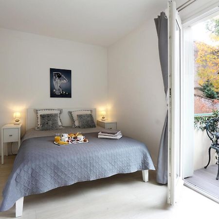 Riverside Toulouse Exterior foto