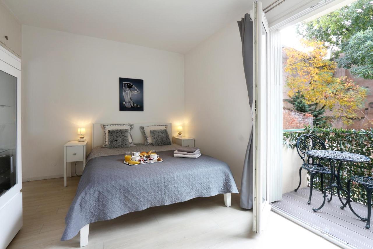 Riverside Toulouse Exterior foto