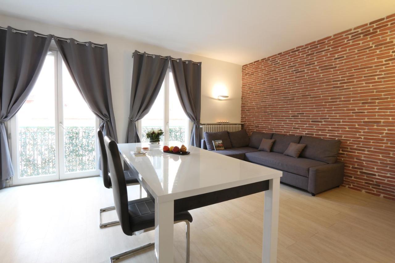 Riverside Toulouse Exterior foto
