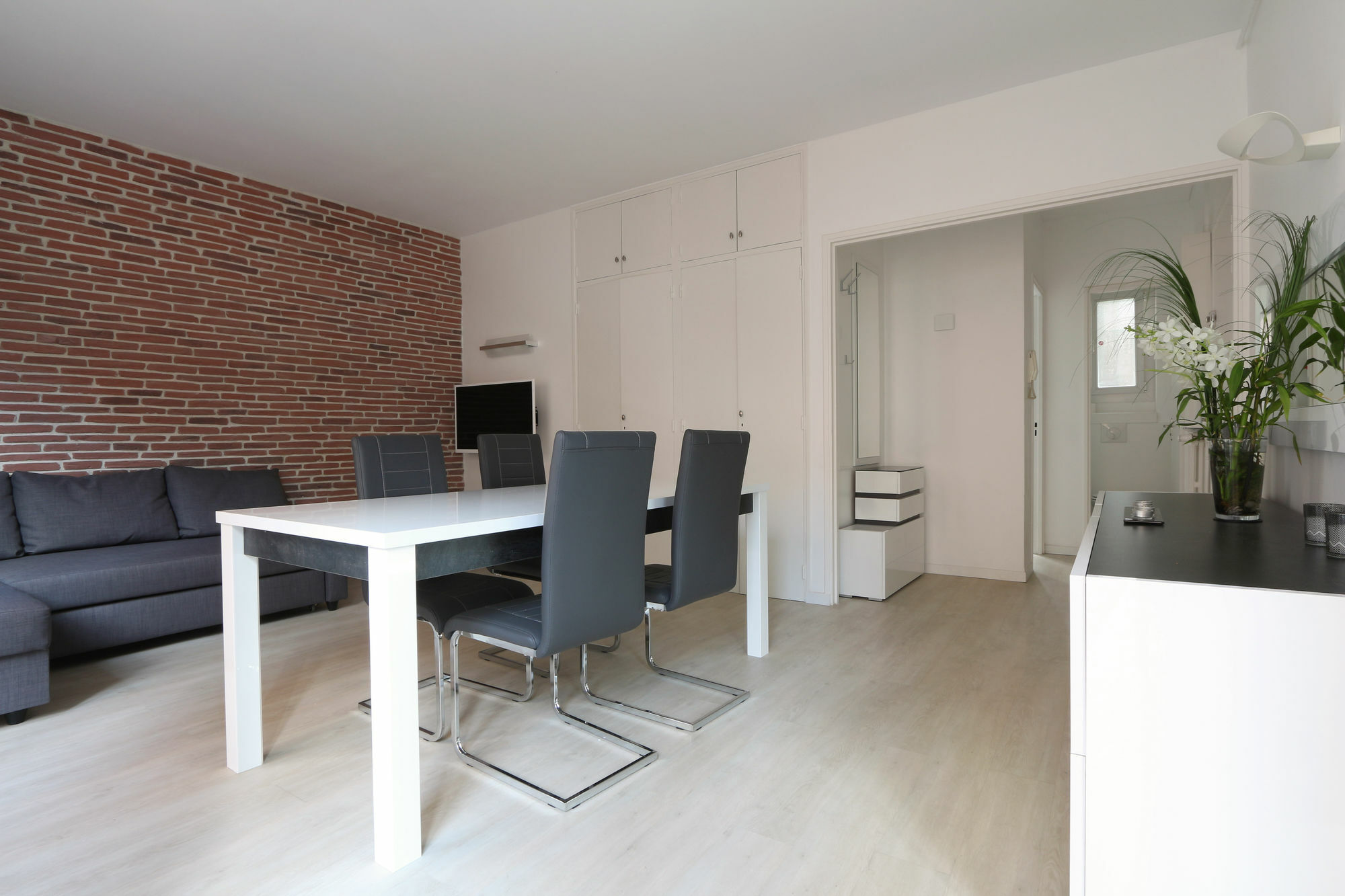 Riverside Toulouse Exterior foto
