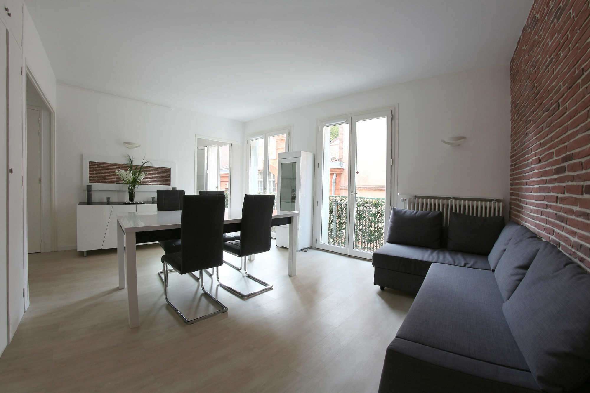 Riverside Toulouse Exterior foto