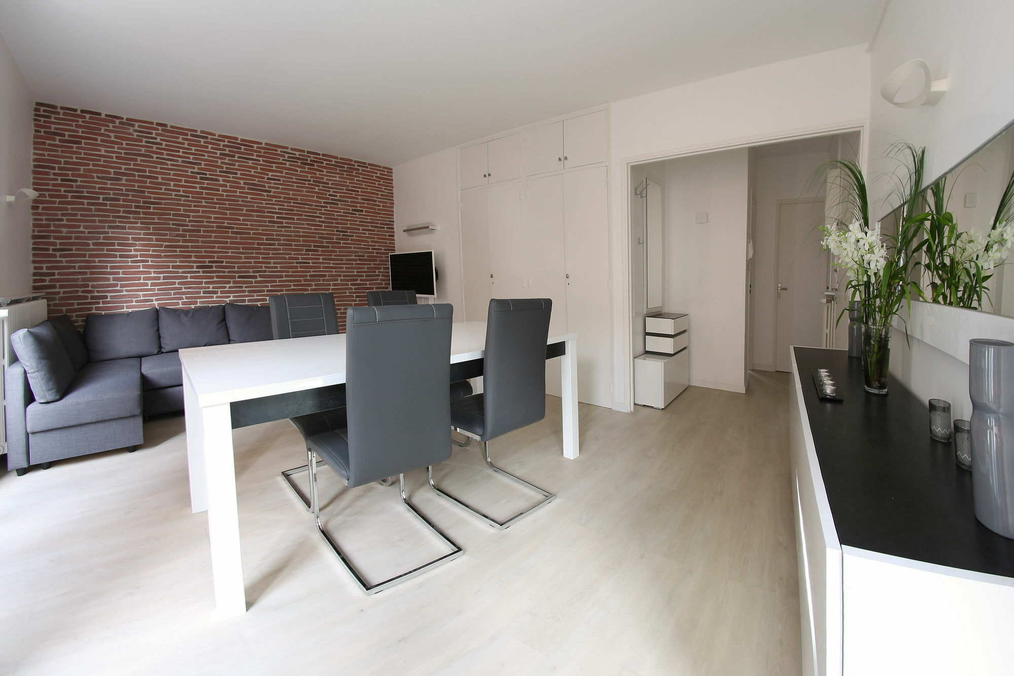 Riverside Toulouse Exterior foto