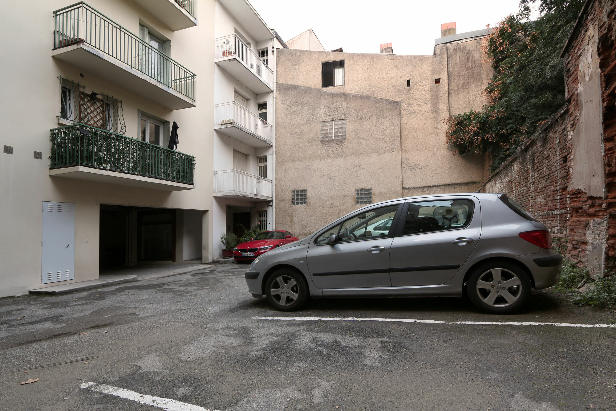 Riverside Toulouse Exterior foto