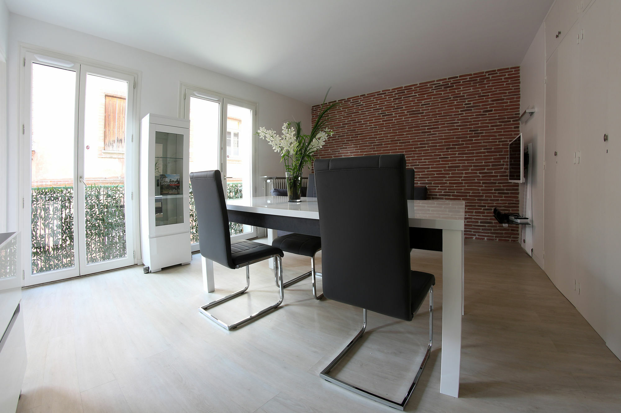 Riverside Toulouse Exterior foto