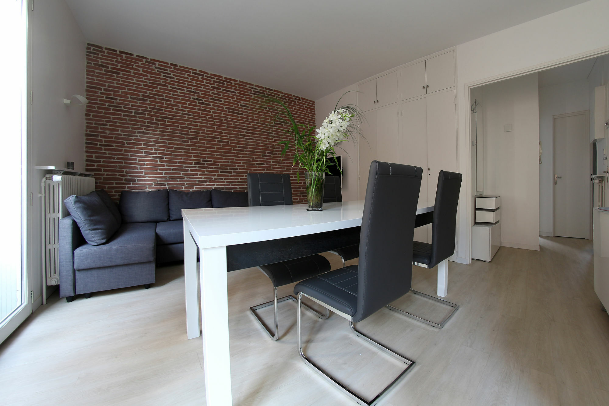 Riverside Toulouse Exterior foto