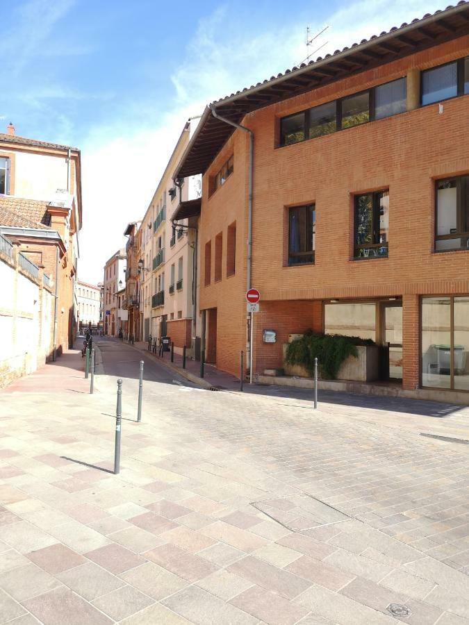 Riverside Toulouse Exterior foto